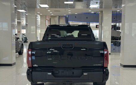 Toyota Tundra, 2026 год, 10 800 000 рублей, 6 фотография