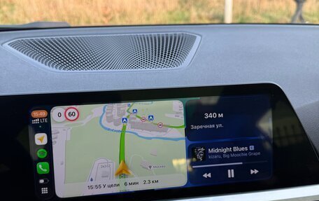 BMW 3 серия, 2020 год, 4 500 000 рублей, 8 фотография