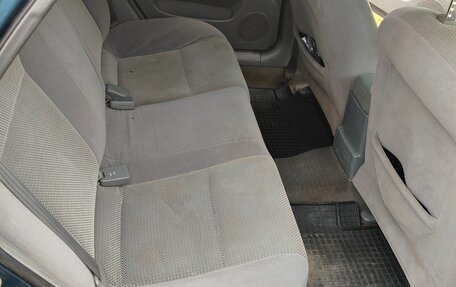 Chevrolet Lacetti, 2007 год, 285 000 рублей, 3 фотография