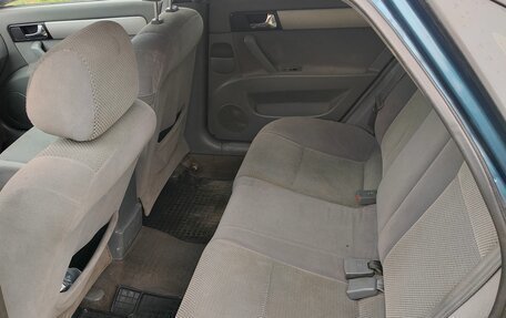 Chevrolet Lacetti, 2007 год, 285 000 рублей, 4 фотография