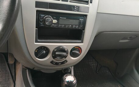 Chevrolet Lacetti, 2007 год, 285 000 рублей, 5 фотография