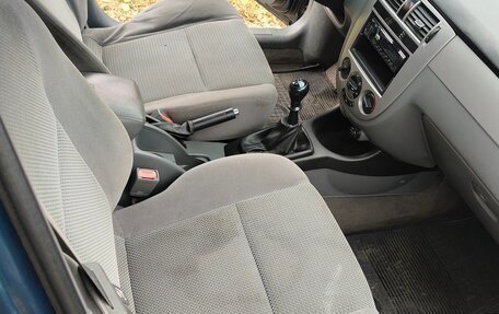 Chevrolet Lacetti, 2007 год, 285 000 рублей, 2 фотография