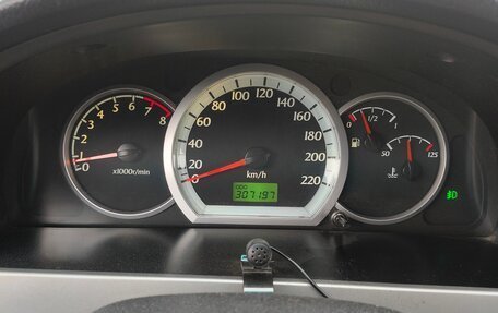 Chevrolet Lacetti, 2007 год, 285 000 рублей, 15 фотография