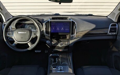 Haval H9 I рестайлинг, 2020 год, 2 450 000 рублей, 7 фотография