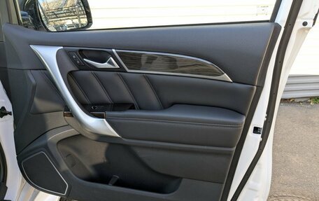 Haval H9 I рестайлинг, 2020 год, 2 450 000 рублей, 10 фотография