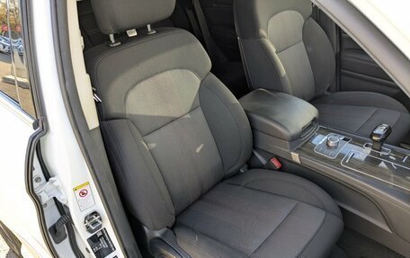 Haval H9 I рестайлинг, 2020 год, 2 450 000 рублей, 13 фотография
