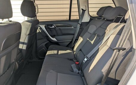 Haval H9 I рестайлинг, 2020 год, 2 450 000 рублей, 19 фотография