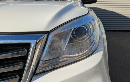 Haval H9 I рестайлинг, 2020 год, 2 450 000 рублей, 24 фотография