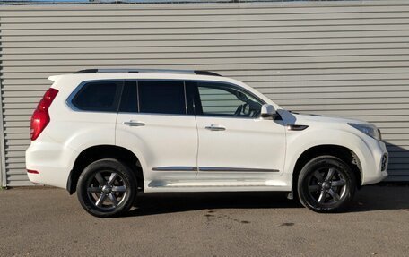 Haval H9 I рестайлинг, 2020 год, 2 450 000 рублей, 28 фотография