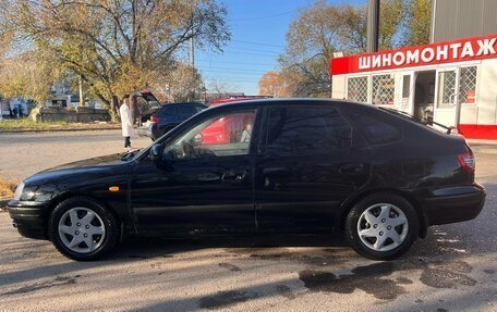 Hyundai Elantra III рестайлинг, 2005 год, 399 999 рублей, 2 фотография