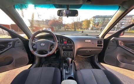 Hyundai Elantra III рестайлинг, 2005 год, 399 999 рублей, 7 фотография