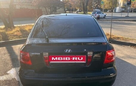Hyundai Elantra III рестайлинг, 2005 год, 399 999 рублей, 6 фотография