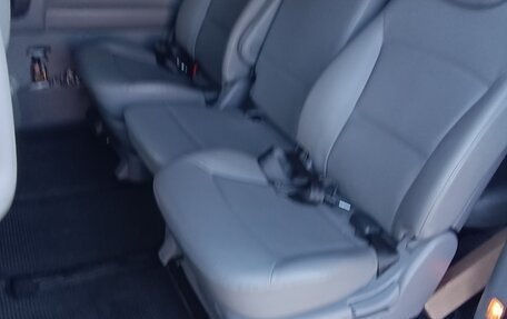 Hyundai Grand Starex Grand Starex I рестайлинг 2, 2018 год, 3 999 999 рублей, 4 фотография