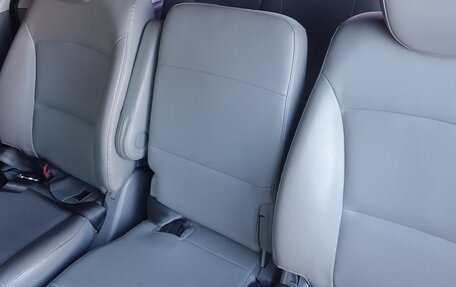 Hyundai Grand Starex Grand Starex I рестайлинг 2, 2018 год, 3 999 999 рублей, 5 фотография