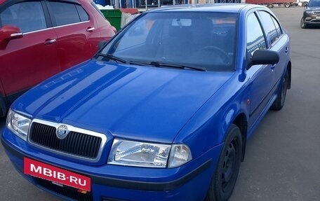 Skoda Octavia IV, 2006 год, 280 000 рублей, 3 фотография