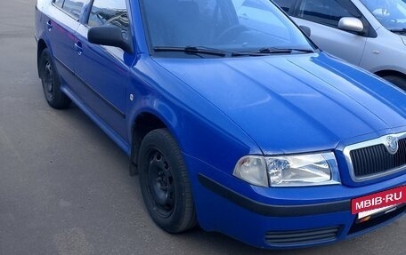 Skoda Octavia IV, 2006 год, 280 000 рублей, 4 фотография