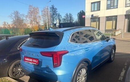 Haval Jolion, 2025 год, 2 100 000 рублей, 3 фотография