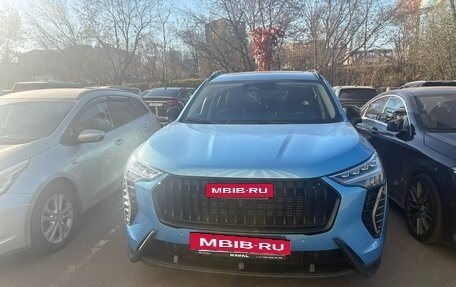 Haval Jolion, 2025 год, 2 100 000 рублей, 2 фотография