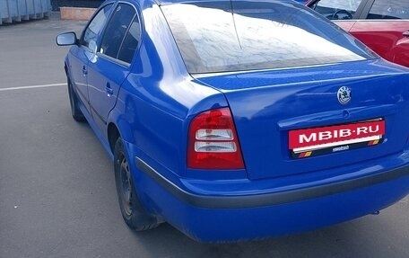 Skoda Octavia IV, 2006 год, 280 000 рублей, 2 фотография
