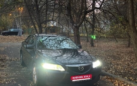 Mazda 6, 2005 год, 230 000 рублей, 2 фотография