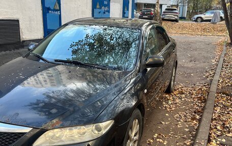 Mazda 6, 2005 год, 230 000 рублей, 4 фотография