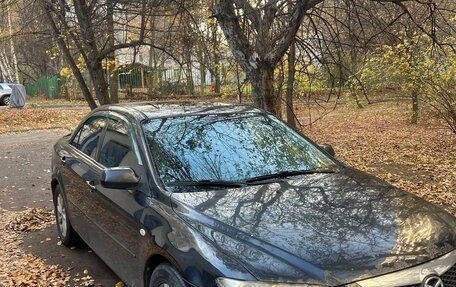 Mazda 6, 2005 год, 230 000 рублей, 3 фотография