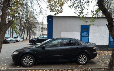 Mazda 6, 2005 год, 230 000 рублей, 5 фотография