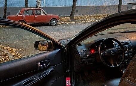 Mazda 6, 2005 год, 230 000 рублей, 15 фотография