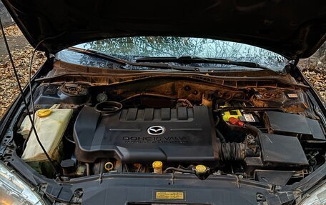 Mazda 6, 2005 год, 230 000 рублей, 19 фотография