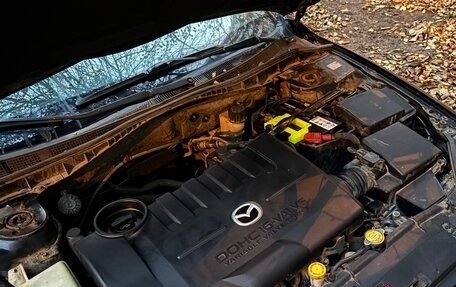 Mazda 6, 2005 год, 230 000 рублей, 20 фотография