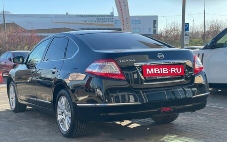 Nissan Teana, 2013 год, 1 500 000 рублей, 7 фотография