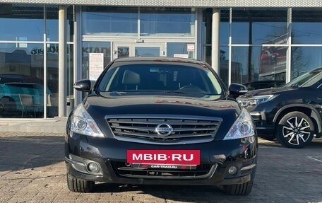 Nissan Teana, 2013 год, 1 500 000 рублей, 3 фотография
