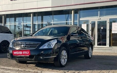 Nissan Teana, 2013 год, 1 500 000 рублей, 2 фотография