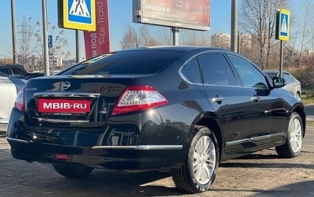 Nissan Teana, 2013 год, 1 500 000 рублей, 5 фотография