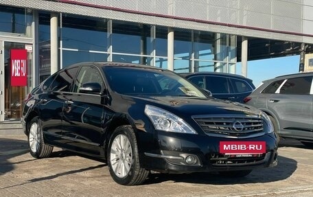 Nissan Teana, 2013 год, 1 500 000 рублей, 4 фотография