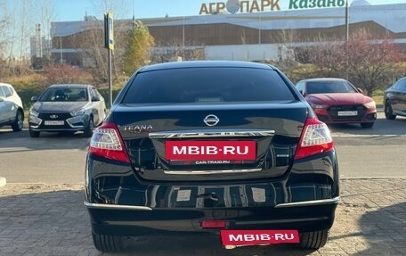 Nissan Teana, 2013 год, 1 500 000 рублей, 6 фотография