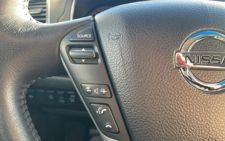 Nissan Teana, 2013 год, 1 500 000 рублей, 13 фотография