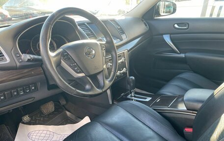 Nissan Teana, 2013 год, 1 500 000 рублей, 12 фотография