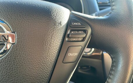 Nissan Teana, 2013 год, 1 500 000 рублей, 14 фотография
