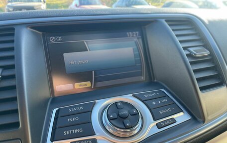 Nissan Teana, 2013 год, 1 500 000 рублей, 18 фотография