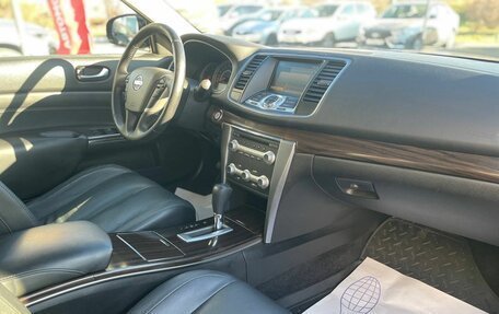 Nissan Teana, 2013 год, 1 500 000 рублей, 20 фотография