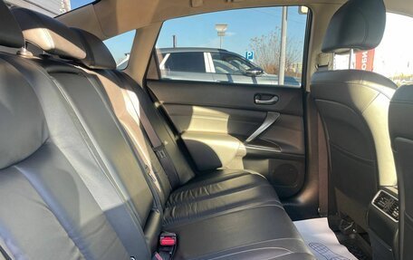 Nissan Teana, 2013 год, 1 500 000 рублей, 22 фотография