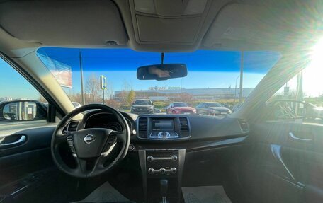 Nissan Teana, 2013 год, 1 500 000 рублей, 25 фотография