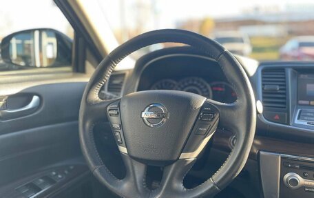 Nissan Teana, 2013 год, 1 500 000 рублей, 24 фотография