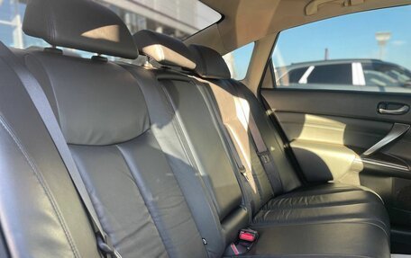 Nissan Teana, 2013 год, 1 500 000 рублей, 23 фотография