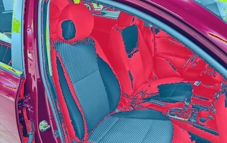 KIA Rio IV, 2019 год, 1 550 000 рублей, 24 фотография