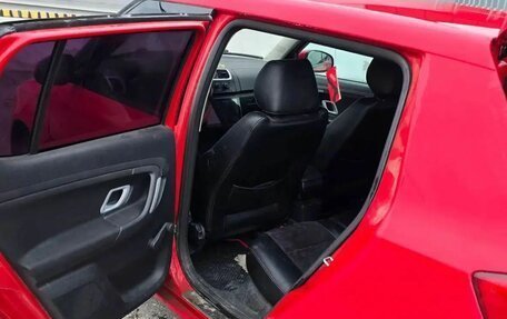 Skoda Fabia II, 2009 год, 330 000 рублей, 8 фотография