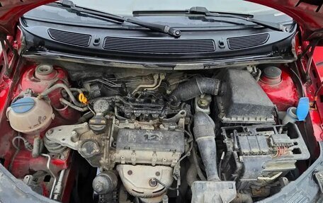 Skoda Fabia II, 2009 год, 330 000 рублей, 5 фотография