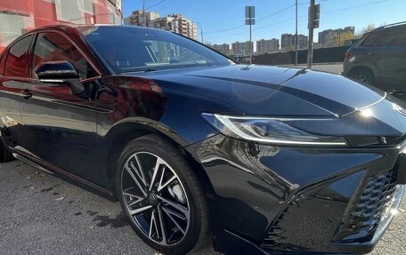 Toyota Camry, 2025 год, 4 290 000 рублей, 2 фотография