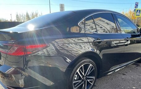 Toyota Camry, 2025 год, 4 290 000 рублей, 3 фотография